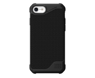 Etui / obudowa na smartfona UAG Metropolis LT do iPhone SE 2/3G iPhone 7/8 kevlar-black
